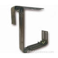 Balcony Flower Pot Bracket Balcony Flower Pot Bracket Supplier